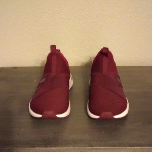 Puma better foam sneakers